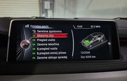 Zunanja slika - BMW X6 - xDrive 30d Avt. - 13 - Predogledna slika