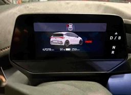 Zunanja slika - Cupra Born - 150 KW.KAMERA.NAVI.ACC.LED-3000€ SUBVENCIJA - 3 - Predogledna slika