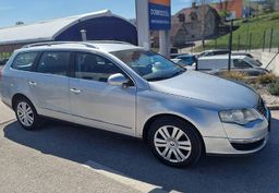 Zunanja slika - VW Passat - Variant 2.0 TDI DPF Comfortline - 3 - Predogledna slika