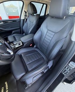 Zunanja slika - BMW X3 - serija : 2.0XD ADAPTIV LED-ACC-KAM-20COL-PRIKLOP-VIRTUAL - 18 - Predogledna slika