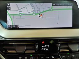 Zunanja slika - BMW Serija 1 - 116d Avt. KAMERA-LED-COCKPIT... - 15 - Predogledna slika