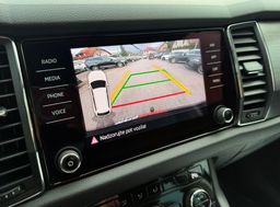 Zunanja slika - Škoda Kodiaq - Ambition 1.4 TSI 4x4 FULL LED NAVI KAMERA TEMPOMAT - 17 - Predogledna slika