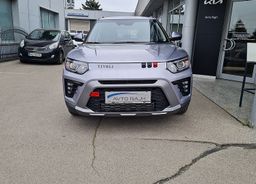 Zunanja slika - KG Mobility Tivoli - 1.5 GDI-T Fresh M T - 3 - Predogledna slika