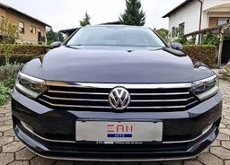 Zunanja slika - VW Passat - Variant 2.0 TDI VIRTUAL FULL LED PANORAMA KAMERA ACC... - 3 - Predogledna slika