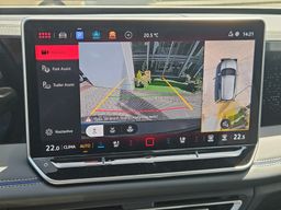 Zunanja slika - VW Tiguan - 1.5 eTSI 4Joy DSG - 11 - Predogledna slika