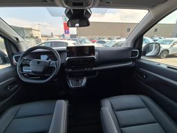 Zunanja slika - Peugeot Traveller - L2 Business Vip 2.2 B-HDI 180 EAT8 - 9 - Predogledna slika