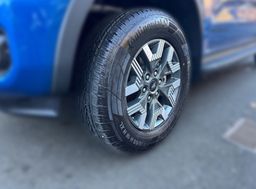 Zunanja slika - Ford Ranger - WILDTRAK 2.3 281PS PHEV A10 e-4WD - 8 - Predogledna slika