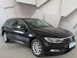 Zunanja slika - VW Passat - Variant 2,0 TDI BMT Connect DSG - 1 - Predogledna slika
