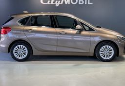 Zunanja slika - BMW Serija 2 - Active Tourer: 1.LASTNIK-2.0D-LED-NAVI-HARMAN KAR.-2xKLI - 5 - Predogledna slika