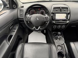 Zunanja slika - Mitsubishi ASX - 2.2 DI-D 4WD AUT. Intense+ XENON NAVI PANO KAMERA - 16 - Predogledna slika
