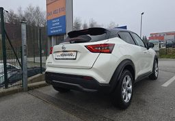 Zunanja slika - Nissan Juke - 1.0 DIG-T 117 ACENTA DCT ZELO LEP - 8 - Predogledna slika