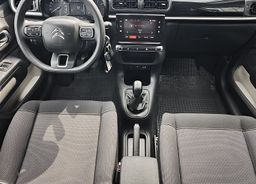 Zunanja slika - Citroën C3 - Feel PureTech 82 BVM - 6 - Predogledna slika