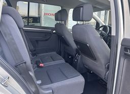 Zunanja slika - VW Touran - | 1.6 TDI | BlueMotion | DSG | HIGHLINE | TOP | - 12 - Predogledna slika