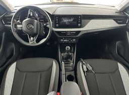 Zunanja slika - Škoda Kamiq - Selection 1.0 TSI 85 kW.LED.KAMERA.2024.23.000 KM - 6 - Predogledna slika