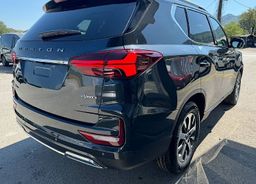 Zunanja slika - SsangYong Rexton - 2.2 XDI LIMITED+ 18 . 4x4 A T - 3 - Predogledna slika