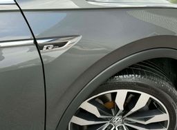 Zunanja slika - VW Tiguan - 2.0 TDI-4X4-DSG-R LINE-VIRTUAL-LIZING ZA TUJCE- - 9 - Predogledna slika