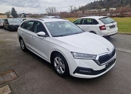 Zunanja slika - Škoda Octavia - Combi 2.0 TDI Ambition - 2 - Predogledna slika
