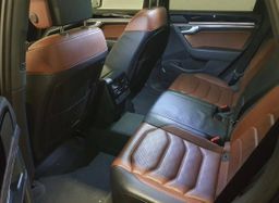 Zunanja slika - VW Touareg - V6 TDI 4MOTION MATRIX ACC NAVI KAM PDC MEMORY TOP - 6 - Predogledna slika