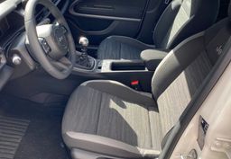 Zunanja slika - Jeep Avenger - Longitude 1.2 E-DCT6 MHEV 100 - 8 - Predogledna slika