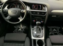 Zunanja slika - Audi A4 - Avant 2.0 TDI-AUT-S LINE-XENON+LED-LIZING ZA TUJCE-NAV - 11 - Predogledna slika
