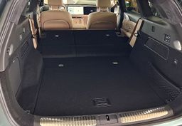 Zunanja slika - Xpeng G9 - PERFORMANCE AWD KAITOKE MAT GREEN - 11 - Predogledna slika