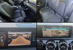 Zunanja slika - Mercedes-Benz A-Razred - 180 136ks °FULL-LED° °AUT+F-1°  °VIRTUAL° - 10 - Predogledna slika