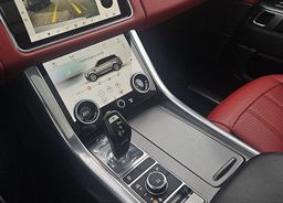 Zunanja slika - Land Rover Range Rover Sport - 3.0 249ks SDV6 HSE °4x4° °22-COL° °PANORAMA° - 10 - Predogledna slika