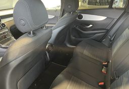 Zunanja slika - Mercedes-Benz GLC-Razred - HEAD UP-NAVIGACIJA-RADAR-360KAMERA-LED-GRETJE SED - 12 - Predogledna slika