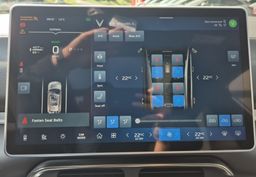 Zunanja slika - Vinfast VF8 - PLUS 87.7kWh 408PS AWD-GRATIS POLNILNICA 22KW - 17 - Predogledna slika