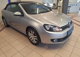 Zunanja slika - VW Golf - 1.2 TSI Cabriolet KREDIT BREZ POLOGA-KOT NOV... - 12 - Predogledna slika