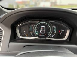 Zunanja slika - Volvo XC60 - D4 AWD LED NAVI TEMP LINE ASIST MEMORY VIRTUAL T.. - 17 - Predogledna slika