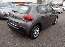 Zunanja slika - Citroën C3 - 1.2 83KM -  samo 27.494 kilometrov - 3 - Predogledna slika