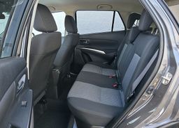 Zunanja slika - Suzuki S-Cross - 1.4MHEV Premium LED•ACC•BLIS•GRETJE•KEYLESS•17C• - 7 - Predogledna slika