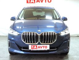 Zunanja slika - BMW Serija 2 - Active Tourer: 220i Active Tourer Luxury Avt. 360 KAMERE - 2 - Predogledna slika