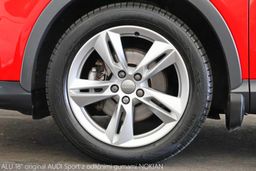 Zunanja slika - Audi Q3 - 2.0 TDI Quattro S-tronic 184KM - 18 - Predogledna slika