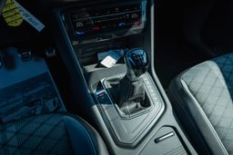 Zunanja slika - VW Tiguan - 4motion 2,0 TDI BMT R-Line DSG - 14 - Predogledna slika