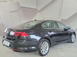 Zunanja slika - VW Passat - 2,0 TDI BMT Connect - 4 - Predogledna slika