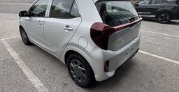 Zunanja slika - KIA Picanto - 1.0 GDI EX Trend. M T  4-sedežni - 4 - Predogledna slika