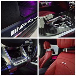 Zunanja slika - Mercedes-Benz AMG GT - R Roadster Avt. - 14 - Predogledna slika