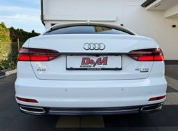 Zunanja slika - Audi A6 - 40 TDI QUATTRO SPORT AVT|KAMERA|AMBIENT|VIRTUAL|18 - 4 - Predogledna slika