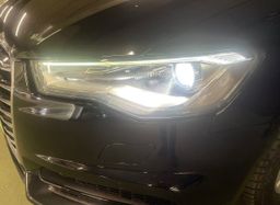 Zunanja slika - Audi A6 - Avant  Avant 2.0 TDI ultra quattro S tronic 140kW s-li - 7 - Predogledna slika