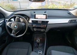 Zunanja slika - BMW X1 - serija :  sDrive16d Avt. LED-KAMERA-18 COL... - 5 - Predogledna slika