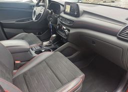 Zunanja slika - Hyundai Tucson - 1.6 CRDI Premium N-Line Avtomatik - SLOVENSKI - 11 - Predogledna slika