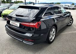 Zunanja slika - Audi A6 - Avant 50 TDI quattro SPORT 210kW PANORAMA KAMERA NAVI - 3 - Predogledna slika