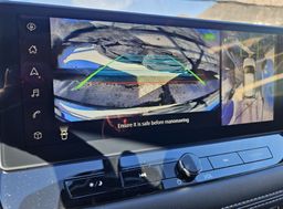 Zunanja slika - Nissan X-Trail - 1.5 VC-T MHEV TEKNA  XTRONIC CVT - 13 - Predogledna slika