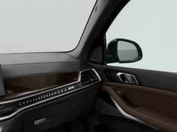 Zunanja slika - BMW X5 - xDrive50e - 11 - Predogledna slika