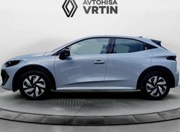 Zunanja slika - Renault Clio - evolution TCE 115 - 3 - Predogledna slika