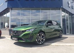 Zunanja slika - Peugeot 308 - Allure 1.5 B-HDi 130 EAT8 - SLO - ODLIČEN - 1 - Predogledna slika