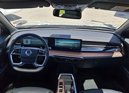 Zunanja slika - KG Mobility Torres - 152.2 kW Premium 2WD - 8 - Predogledna slika