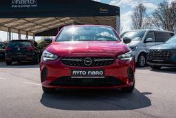 Zunanja slika - Opel Corsa - 1.2 Turbo Elegance | 360 KAMERA | LED | - 2 - Predogledna slika